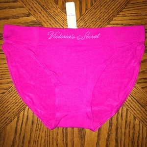 NWT Victoria’s Secret Underwear